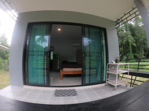 Bai Lan House | Garden House Koh Chang