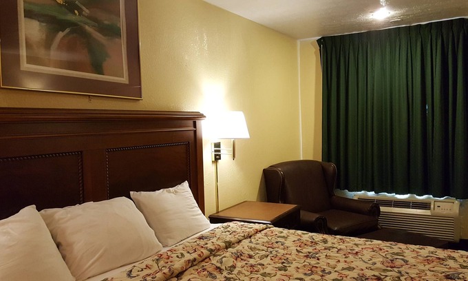 Shepherdsville Hotel | Garden Inn & Extended Stay Shepherdsville/Louisville