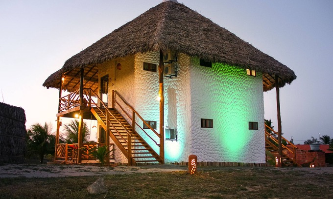 Ponta do Anel Apartment | Garden Room 2