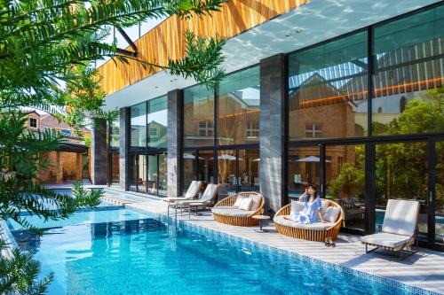 Fukuoka Hotel | Garden Terrace Fukuoka