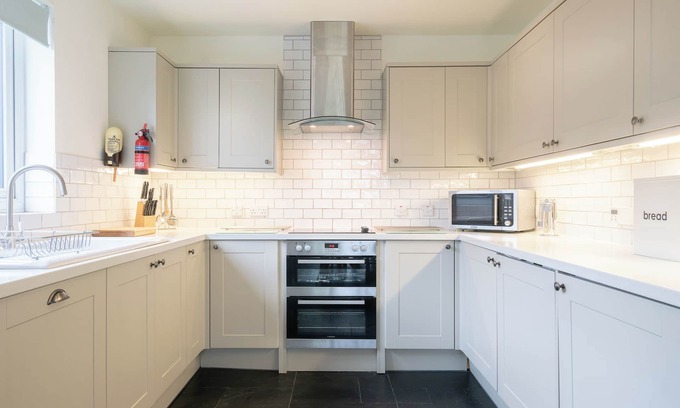 Tobermory Cottage | Gardener's Cottage