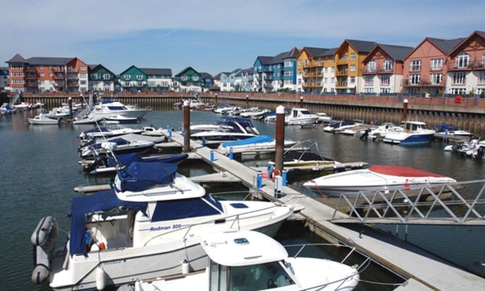 Talaton Cottage | Gardeners Cottage