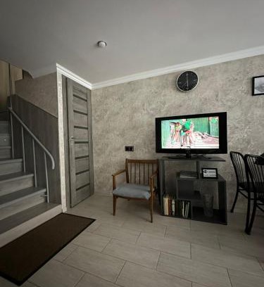 Gyumri Apartment | GarInna