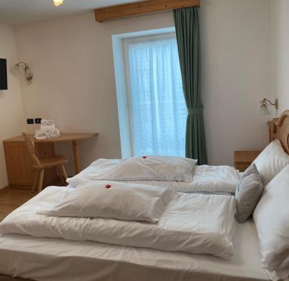 San Giovanni di Fassa Bed & Breakfast | Garnì Villa Elsa