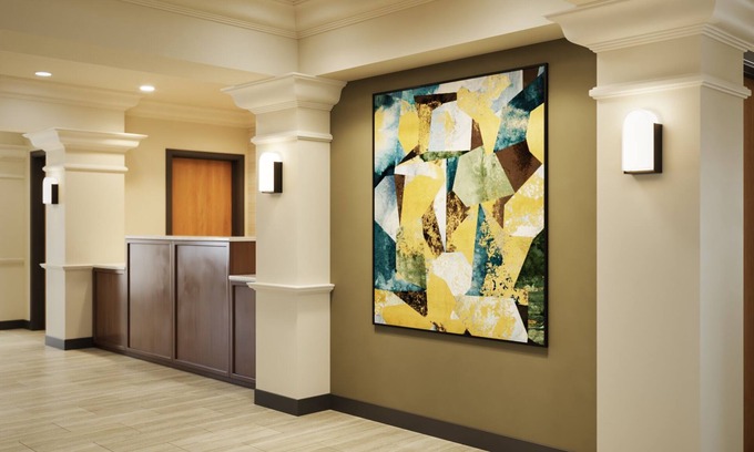 Idaho Falls Hotel | Garner Hotel Idaho Falls Southwest by IHG