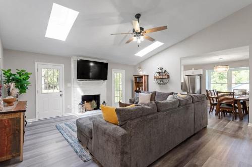 Garner House | Garner Relaxing Stay