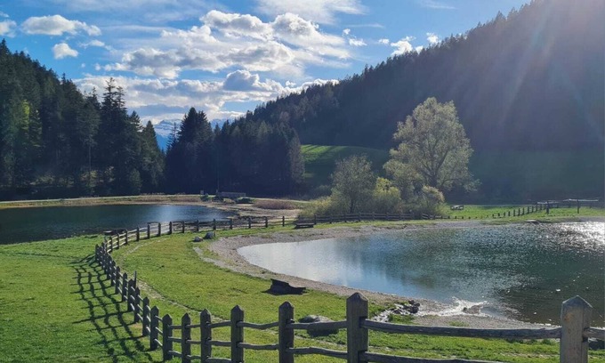 Cavareno Hotel | Garni Il Pirata