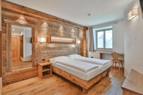 Cavalese Hotel | Garni Maso San Michele