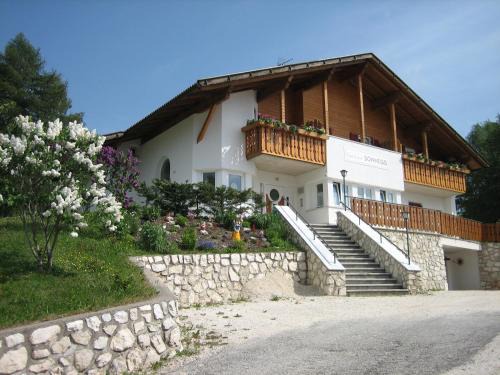 Petersberg Bed & Breakfast | Garni Sonnegg