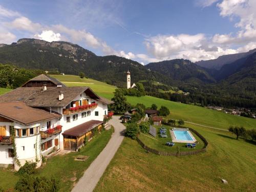 Siusi Hotel | Garni Zatzerhof