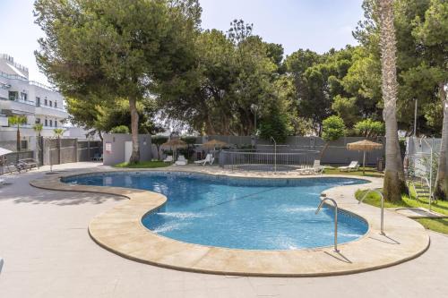 Garrucha Apartment | Garrucha Playa Piscina Wifi Parking Gratis