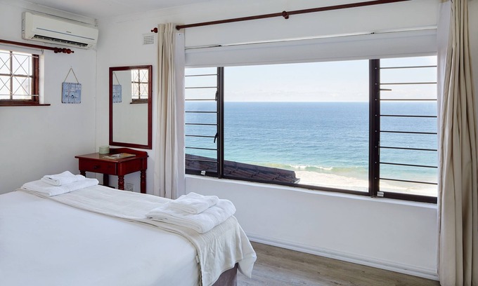 Bluff House | Garvies Surf House