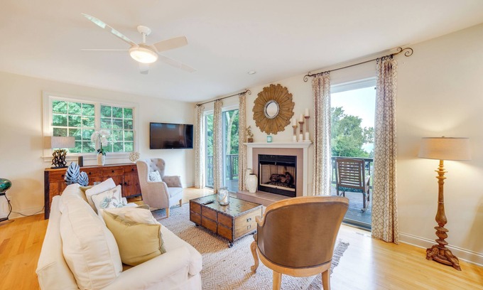 Miller Beach House | Gary Vacation Rental < 1 Mi to Indiana Dunes NP!