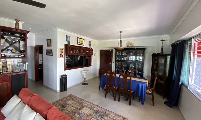 Gascue Condo | Gascue centrally Located 45 % discount for this month