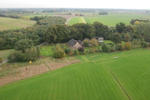 Zelhem Bed & Breakfast | Gastenverblijf Eenink