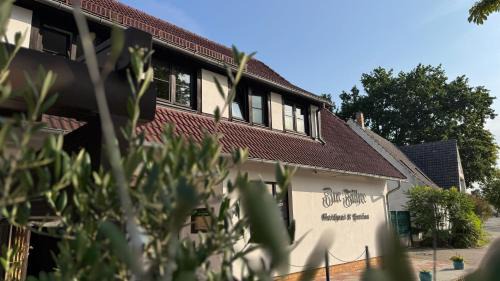 Greifswald Hotel | Gasthaus Zur Fähre