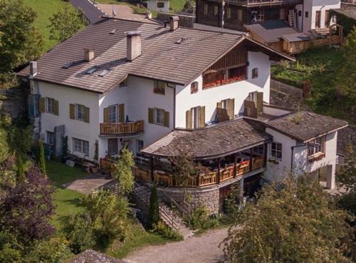 Santa Valburga House | Gasthof Kirchsteiger