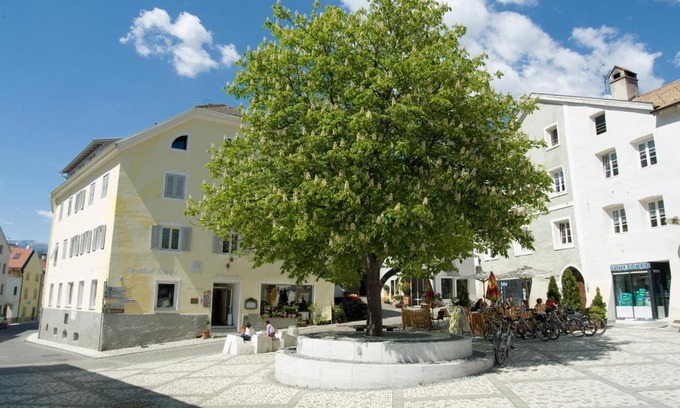 Laas Hotel | Gasthof zur Sonne