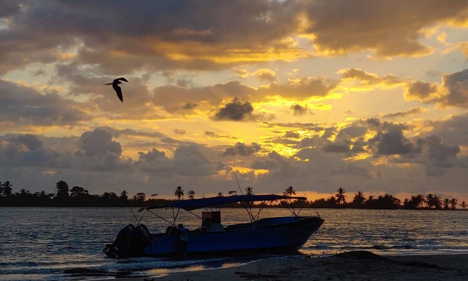 Ciudad Cortes Condo | Gated Community Brand New 2 Bedroom 2 Bath Condo on the Ground Floor