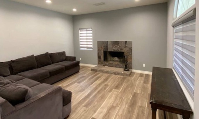 Panorama City House | Gated property in panama city 3.5 bed 3 bath with furnisher and more