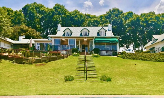 Hilton Bed & Breakfast | Gateside Guesthouse