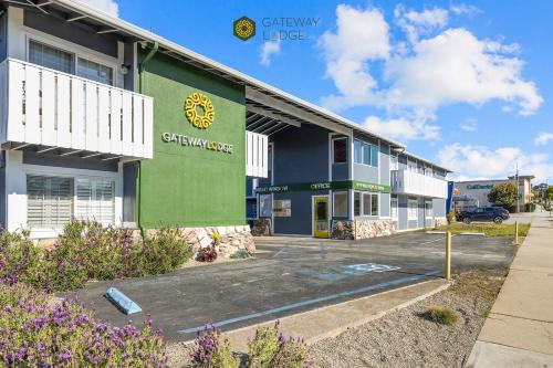 Seaside Hotel | Gateway Lodge