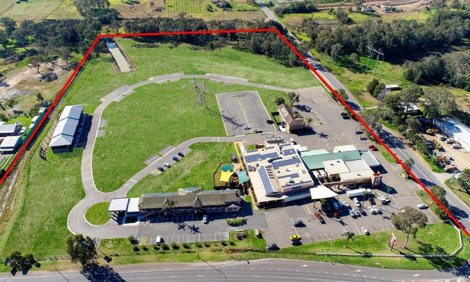 Vineyard Hotel | Gateway Motel