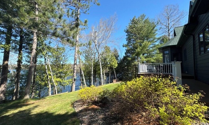 Beaver House | Gateway Of Gilas Lake House - Family/Pet Friendly