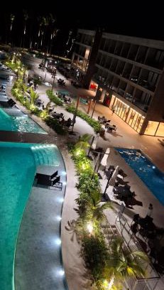 Pontal de Serrambi Apartment | GAV Porto Alto Resorts Bloco 01