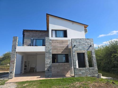 La Estancia Ski Chalet | Gaviotas del Sur