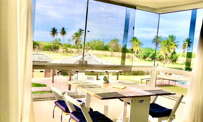 Nova Cruz Apartment | Gavoa Resort - 2 quartos - BL D apt 209