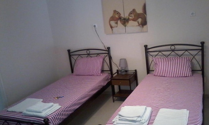 Gavrio House | Gavrio home