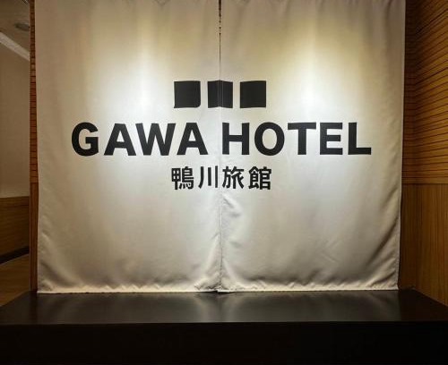 Zhongshan Hotel | GAWA Hotel