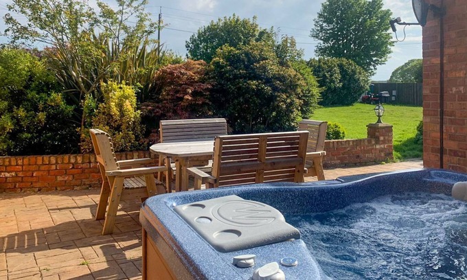 East Boldon Cottage | 2 bedroom accommodation in East Boldon Nr South Shields