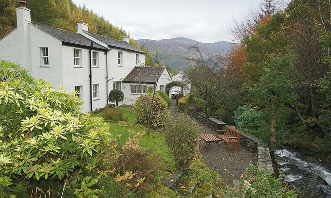 Thornthwaite Cottage | 3 bedroom accommodation in Seldom Seen near Thornthwaite