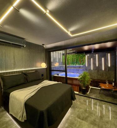 Jardim Oceania Apartment | Gbs109 Flat alto padrão localizado no Bessa