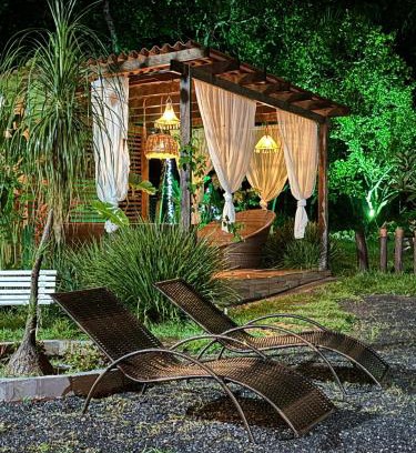 Sobradinho II House | Gbsitio