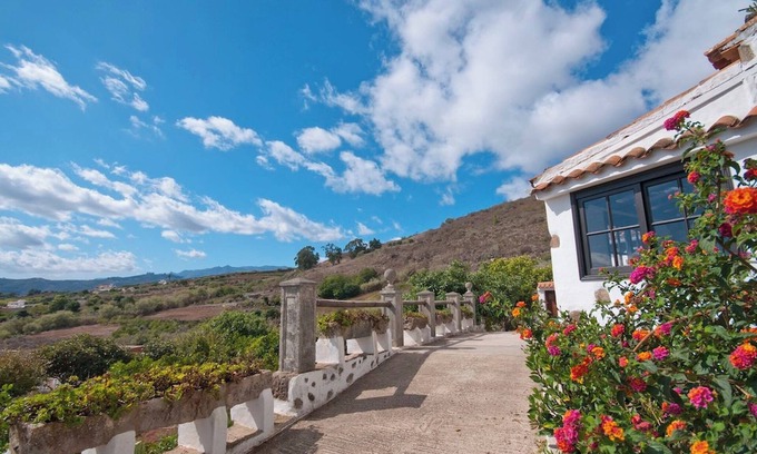 Teror Cottage | GC0082 Holiday cottage in Teror