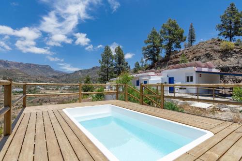 San Bartolome de Tirajana House | GC0274 La Montana de Chira 2