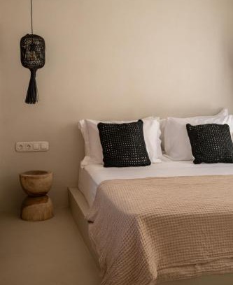 Antiparos House | GEA & HYDOR Private Residencies Antiparos