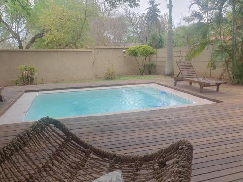 Hectorspruit Resort | Gecko Cottages