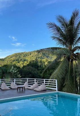 Koh Tao Hotel | Gee Resort