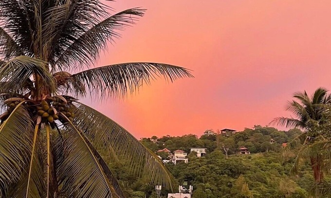 Koh Tao Hotel | Gee Resort