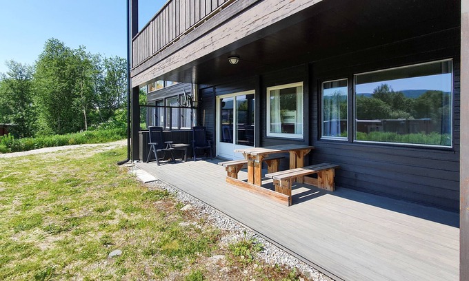 Geilo Apartment | Geilolia Ferieleiligheter