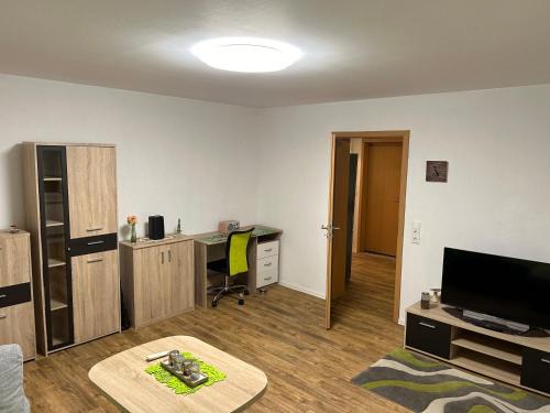 Sandersdorf-Brehna Apartment | Gemütliche 2 Raumwohnung