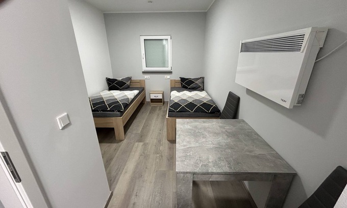 Homberg Apartment | Gemütliche Apartments
