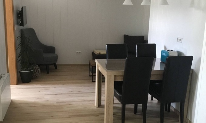 Ehekirchen Apartment | Gemütliche Ferienwohnung im Grünen