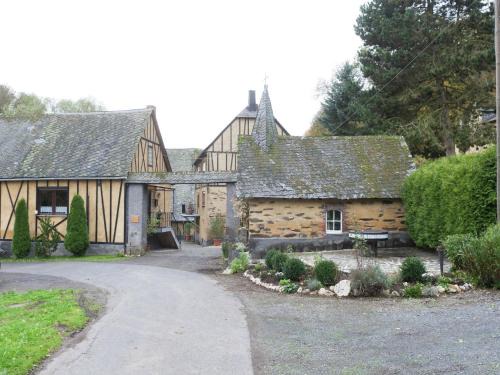 Kaifenheim Apartment | gemütliche Ferienwohnung in Kaifenheim