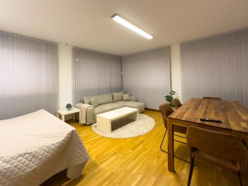 Overath Apartment | Gemütliche Wohnung bis zu 7 Personen mit guter Autobahnanbindung