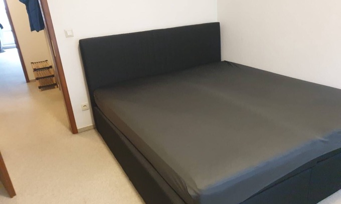 Lubeck City Centre Apartment | Gemütliche Zentralgelegene Wohnung in Ruhiger Umgebung